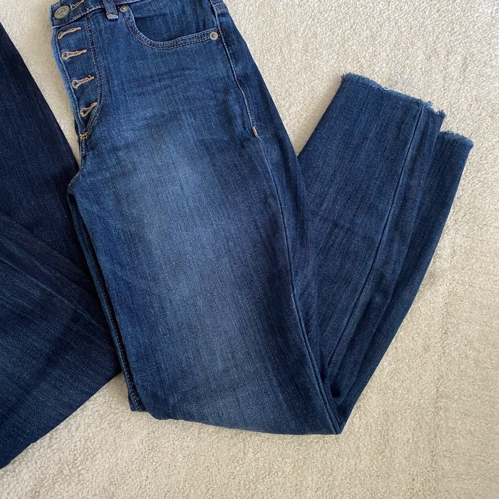 Express Jeans 2 for 30